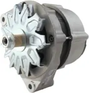 12V 95A Alternator for Deutz - Clockwise Rotation, Compatible Models