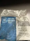 WB3X672 SILVER GE RANGE OR COOKTOP OVEN KNOB IN SEALED PACKAGE NO LONGER AVAIL