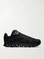 [ON] ON - + Fka Twigs Cloud X 4 Mesh Sneakers - Black - US7.5 US 7.5 Black