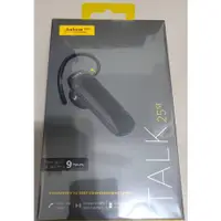 在飛比找蝦皮購物優惠-(全新)Jabra Talk 25 SE立體聲單耳藍牙耳機