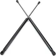 Rear Trunk Tail Gate Tailgate Boot Gas Spring Shock Lift Struts Support Rod，Compatible With Nissan Xterra XE X SV Off-Road Base Sport 05-13