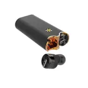 TWS Wireless bluetooth 5.0 Earphone DSP Noise Cancelling 1800mAh Power Bank Bilateral Call Headphone BLACK COLOR