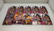 Knights of Valour 3 - Gaming Memory cards character set 10 pcs Arcade Parts PGM2