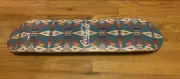 KITH X COKE X PENDLETON TUSCON TEAL LOGO SKATE DECK