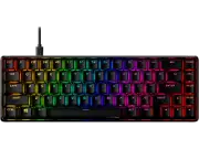 HyperX Alloy Origins 65 - Mechanical Gaming Keyboard - HX Red (USLayout)