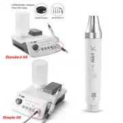 Dental Ultrasonic Scaler / LED Detachable Handpiece Bottle/External Water MD