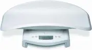 Seca 354 2-in-1 Mobile Baby Scale and Flat Scale for Toddlers