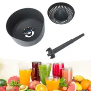 Citrus Juicer Extractor Hand Squeezer Efficient Separation Professional US HG