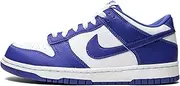 [Nike] Youth Dunk Low DV7067 400 Racer Blue - Size 7Y