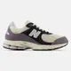 New Balance 2002R 男鞋 女鞋 休閒鞋 灰黑【運動世界】M2002RSH-D