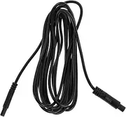 DOITOOL Mirror Dash Cam Rearview Backup Camera Extension Cord Pin Car Recorder Cable for Easy Installation and Enhanced Performance for Rear Camera Systems