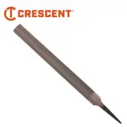 CRESCENT NICHOLSON 04960N 8" Half Round Double Cut Smooth File