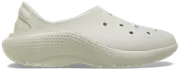 Crocs Classic Sneaker; Linen/Linen, M11
