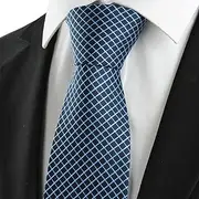 Necktie Salesperson Front Desk After Sale Necktie Salesman tie Business tie