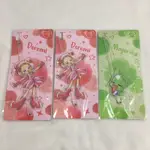 小魔女DOREMI 水彩風 自拍棒 DOREMI 魔女莉卡