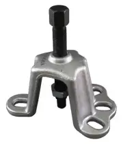 Horizon Tool 526 Flange Type Axle & Front Wheel Hub Puller