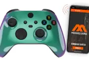 Chameleon FX3 Xbox One Series S|X SMART Custom Rapid Fire Modded Controller FPS