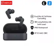 OnePlus Buds V Wireless Earbuds Dual Mic Noise Cancelling Bluetooth Earphone