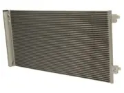 Nissens A/C Condenser fits Mini Cooper 2010-2015 71VNCQ (for: Mini)