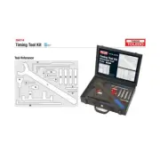 New TOLEDO Timing Tool Kit for Audi & Volkswagen 304714