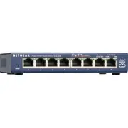Netgear ProSafe GS108 Ethernet Switch