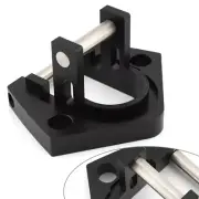 Bottom Foot Soild Bracket Replacement Part Fit RV Awning SUNCHASER II Aluminum