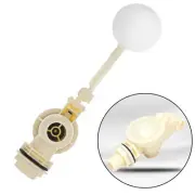 Automatic Water Level Control Float Switch with Anti Overflow Protection