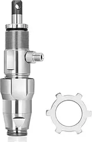 246428 Airless Spray Pump for Graco Ultra Max II 390 395 490 495 595 Airless Paint Sprayer Replace, LineLazer 3400 Sprayer