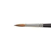Winsor & Newton PWC Watercolour Sable Round Paint Brush Art Painting Size 5