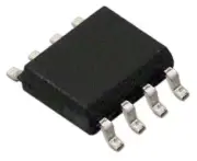ATMEL AT25080N-10SC-2.7 8Kbit (1Kx8) 2.7V Serial EEPROM, SOIC-8 IC New QTY-25