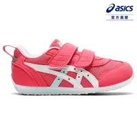 在飛比找PChome24h購物優惠-ASICS 亞瑟士 IDAHO MINI 4 兒童 中童 布