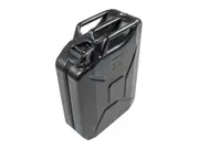 Front Runner 20l Jerry Can - Black Steel Finish - JCFU001