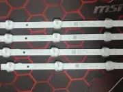 RCA JL.D395A1235-031CS-M LED Backlight Strips RTU4002 TV