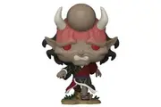 Demon Slayer: Hantengu - Pop! Vinyl Figure