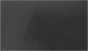 Haier 500 Series 90cm Induction Cooktop, 5 Zone, Low Current, Black Glass