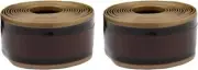 Mr.Tuffy Mr. Tuffy E-Bike Tire Liner 27.5/29x1.5-1.90 | 700x32-42 Pair Gold