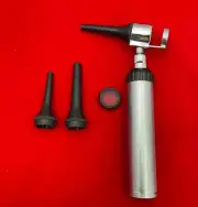 GOWLLANDS Otoscope Ophthalmoscope Diagnostic Set - MEDICAL INSTRUMENTS - Vintage