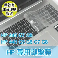 在飛比找蝦皮購物優惠-惠普 HP probook 440 445 G8 G6 G5