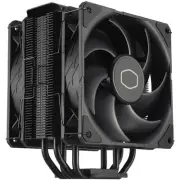 Cooler Master Hyper 212 Black X Duo CPU Air Cooler - Dual SickleFlow 120 Edge