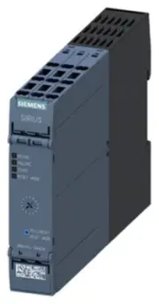 SIEMENS 3RM1002-3AA04 / 3RM10023AA04 NIB / Unopened