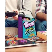 Trolli Sour Brite Octopus Gummy Worms, 4. Ounce