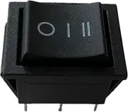 Replacement Start On Off Switch for Harbor Freight Predator 7000/8750 Watt 63086 63085 63087