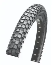 Maxxis Holy Roller Wire Bead BMX Tyre
