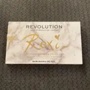 New Revolution Makeup Die Palette Eyeshadow C19