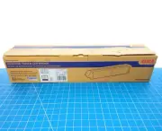 OKI 45536516 Black High Capacity Toner - C931, C941, C942 - Genuine OEM