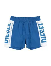 DIESEL Shorts & Bermuda Shorts - Item 30264153