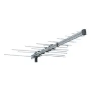 Prolink VHF UHF 6-13DB Log Periodic Antenna 174-230MHz 470-862MHz
