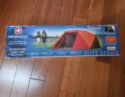 SWISSGEAR By Wenger Backpacking Sport Tent Elite Series - 2 Person Tent