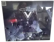 ISS Vanguard - Close Encounters Miniatures Expansion New Sealed Game