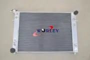 3 ROW ALUMINUM RADIATOR for Holden Commodore VN VG VP VR VS V6 3.8L AT MT new